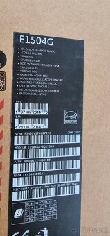 Notebook asus - 2