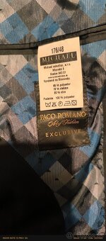 Paco Romano Exkluzíve - 2