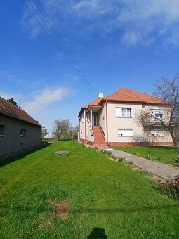 Novinka 4 izbový RD v obci Tesárske Mlyňany - 2