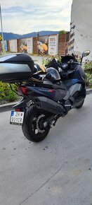 Sym Maxsym TL508. - 2