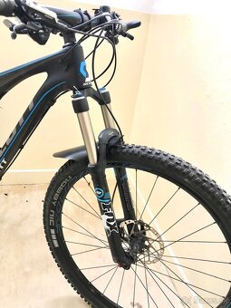 Scott Genius 910 | Karbon | Shimano XT | 29” | FOX - 2