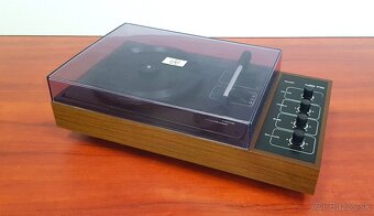 Gramo Tesla NZC 710 - 2