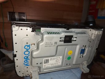 Autorzdii karoq - 2