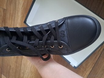 Gucci tenisky - 2