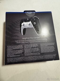 Dualsense the last of us PS5 - 2