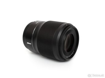 Nikkor / Nikon Z 50mm f/1.8 S - 2