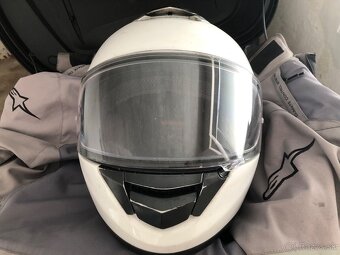 Predám Shoei Gt-air + Sena 10U - 2