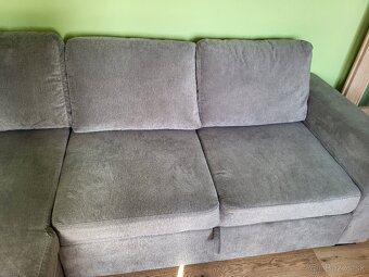 Predám rozkladací gauč - 2