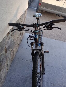 Bicykel Kellys madman 26 - 2