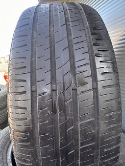 Letne pneumatiky 205/55r16 - 2