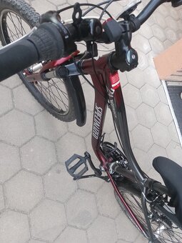 Specialized Hotrock 24´´ - 2