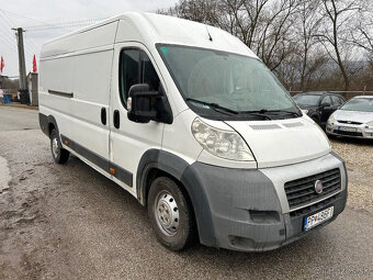 Fiat Ducato 3,0 JTD - 2