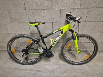 Cube Race 260 - 2