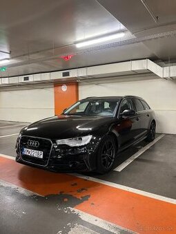 Audi a6 2.8 v6 - 2
