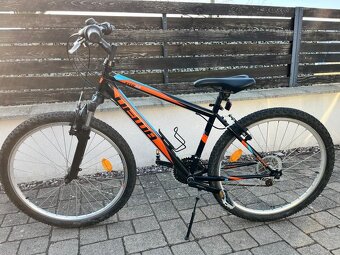 Predam MTB Junior bike DEMA ecco 3, ram size S, kolesa 26x2, - 2