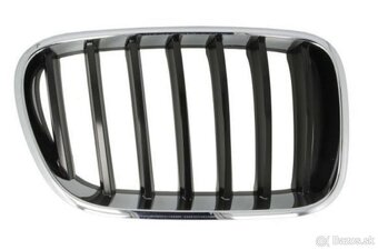 Bmw X3 F25 predna mriezka - 2