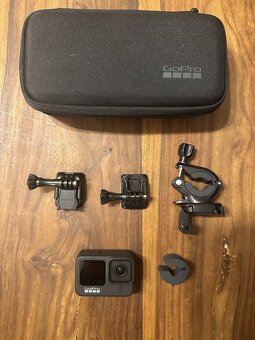 GoPro Hero 9 - 2