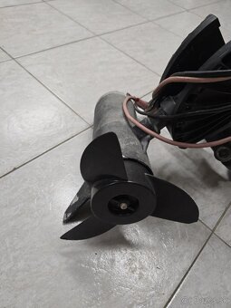 Elektromotor ZICO - 2