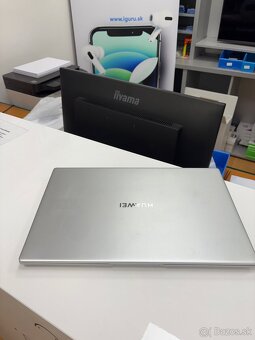 Huawei MateBook D14 - 2