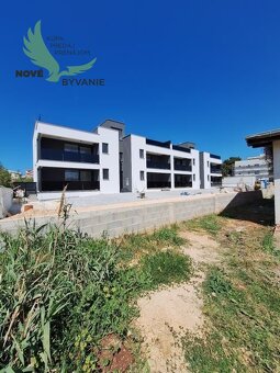 Top ponuka na predaj novostavba apartmánu blízko pláže Jadro - 2