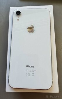 iPhone XR - 2