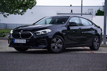 BMW 218i Gran Coupé A/T 140k - 2