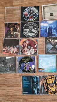 Iron maiden - 2