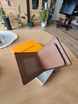 Louis Vuitton peňaženka - 2