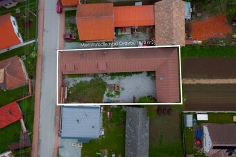 Ideálny rodinný dom v srdci Medzibrodia nad Oravou - 2