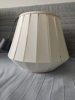 predám závesnú lampu - 2