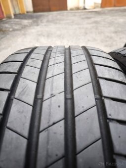 225/45/R18 Bridgestone T005 - 2