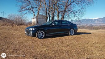 BMW 5 - 2