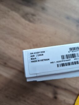 Nový Samsung Galaxy A16 128 GB - 2