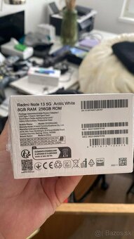 Redmi Note 13 5G - 2