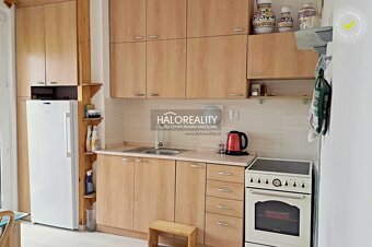 HALO reality - Predaj, trojizbový byt Bratislava Petržalka, - 2