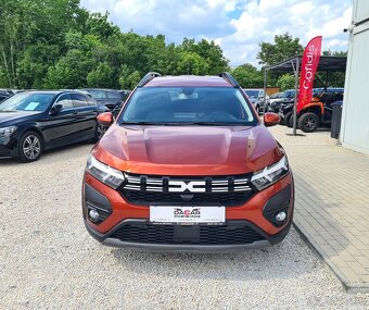 DACIA JOGGER 1.0 TCE 110K EXTREME - 2