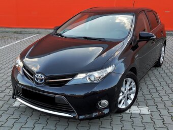 Toyota Auris 1.8 Hybrid Comfort r.v.12 / 2014 - 2