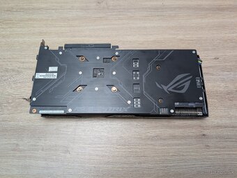 ASUS GeForce GTX1060/6GB/STRIX-GTX1060-O6G-GA - 2