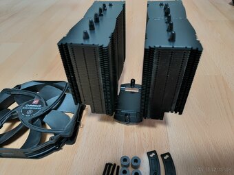 Noctua chromax chladic - 2