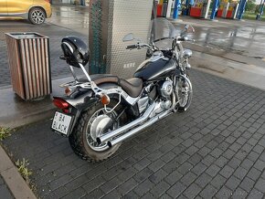 Predám Yamahu dragstar 650 - 2