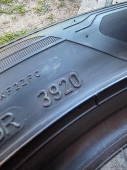 Goodyear 245/45 R18 2x=70e - 2