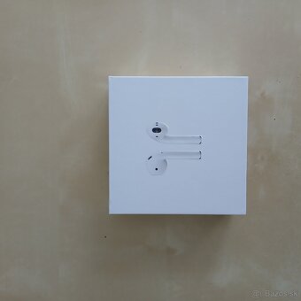 Airpods - 2