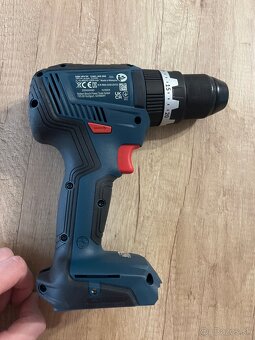 Aku uťahovačka bosch 18V GSB 18V-55 90€ - 2