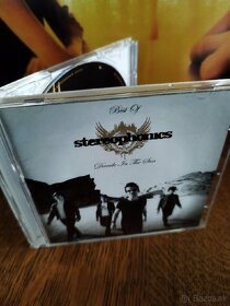 Cd rock 3 - 2