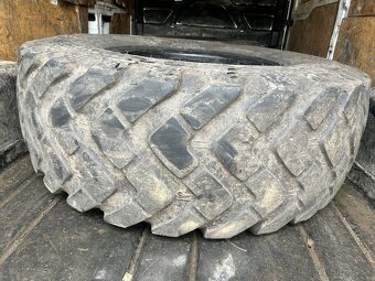 17.5R25 Michelin XTL A - 2