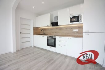 NOVÝ BYT S BALKÓNOM VO VÝBORNEJ LOKALITE - 2