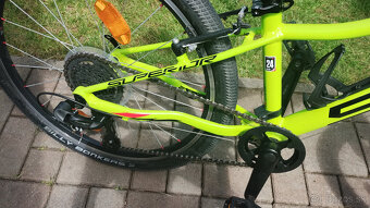 Superior racer 24 - 2