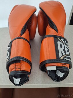boxerske rukavice Cleto Reyes - 2
