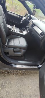 Touareg - 2
