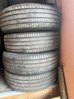 Pneu Michelin - 2